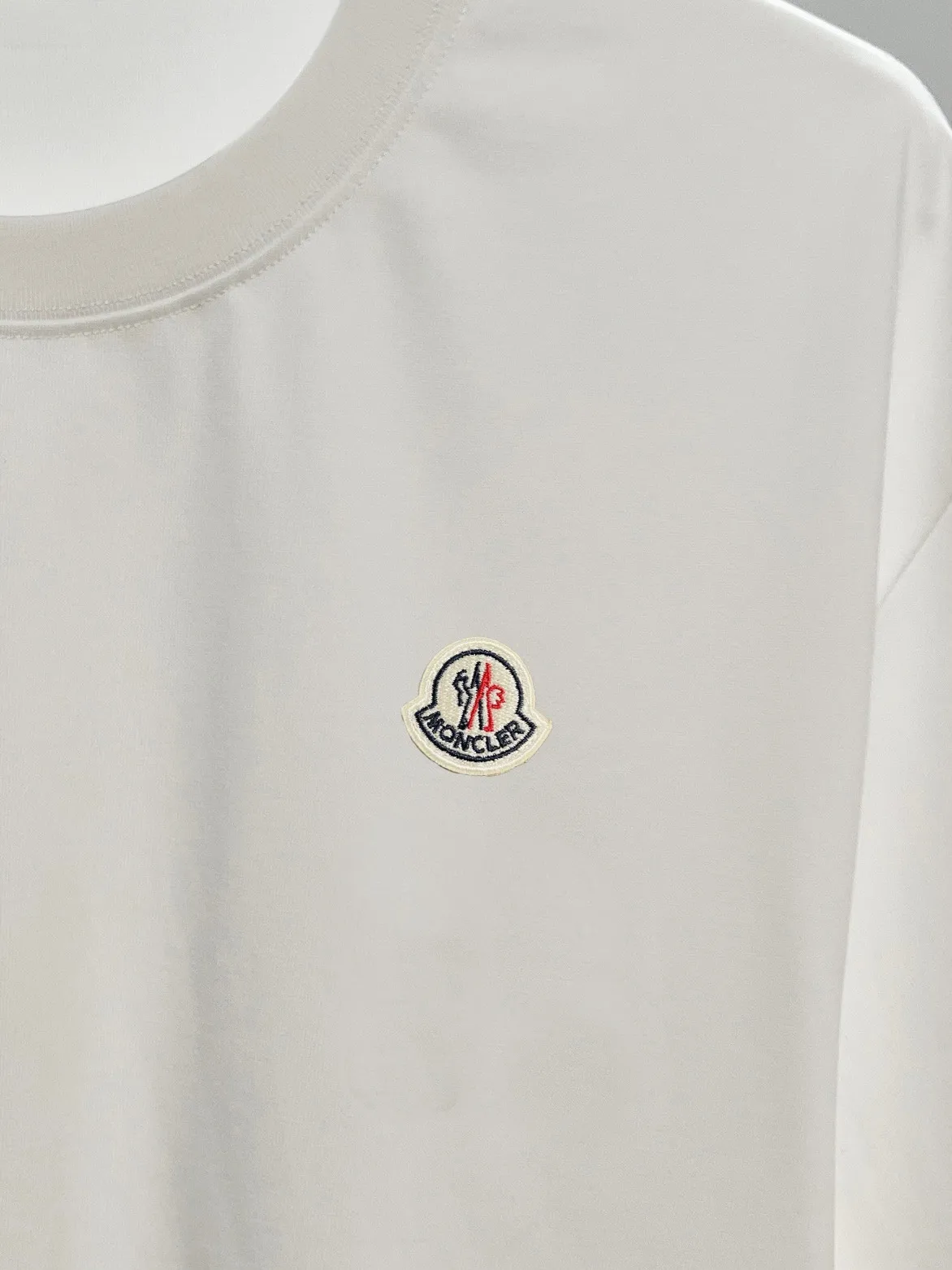 Moncler* Classic logo 🔥 T ✅ Quality ‼ ●320 ● ● ● 1：1 ● ●Size：XS S M L XL